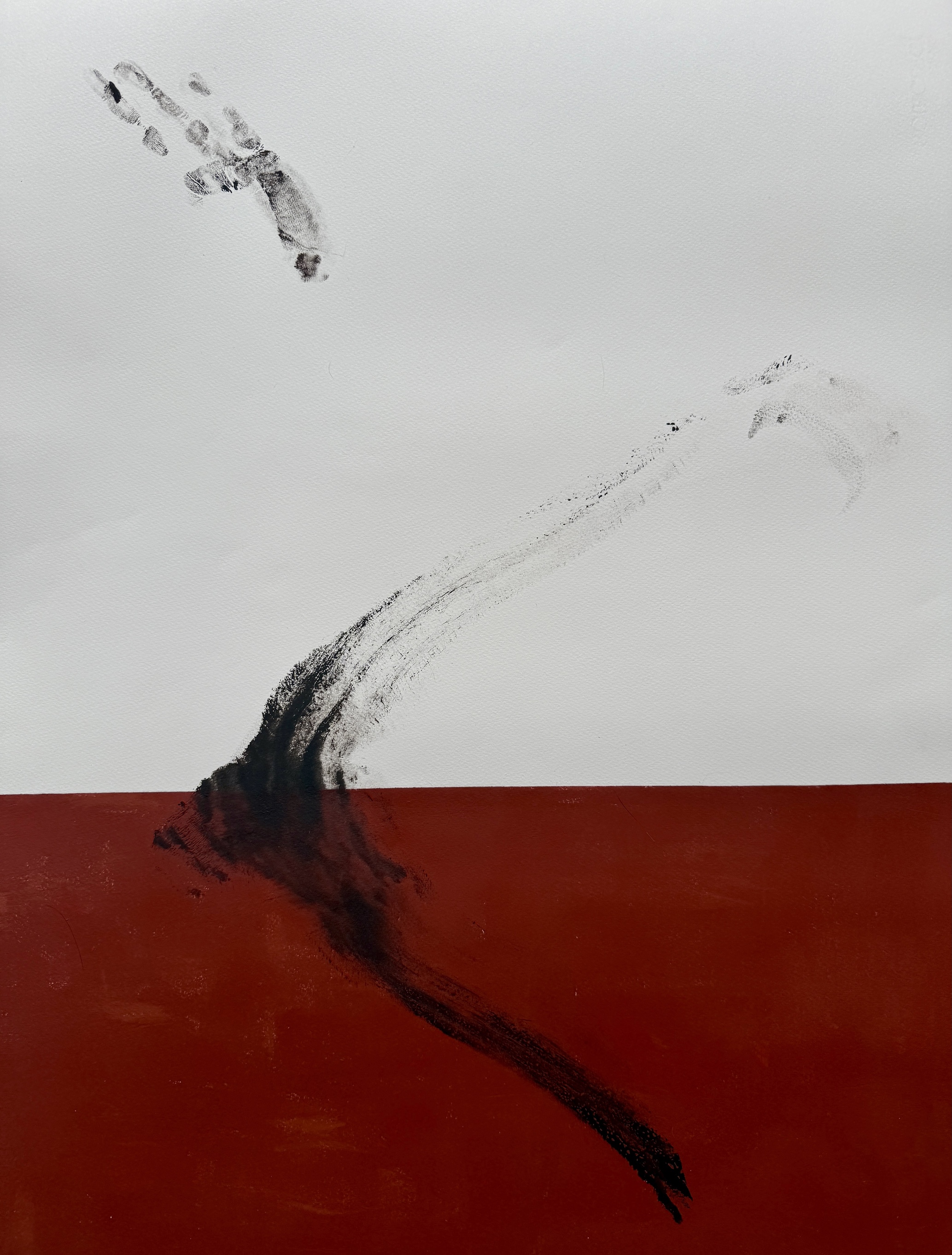 rewati shahani, ceramic artist, london, farah siddiqui